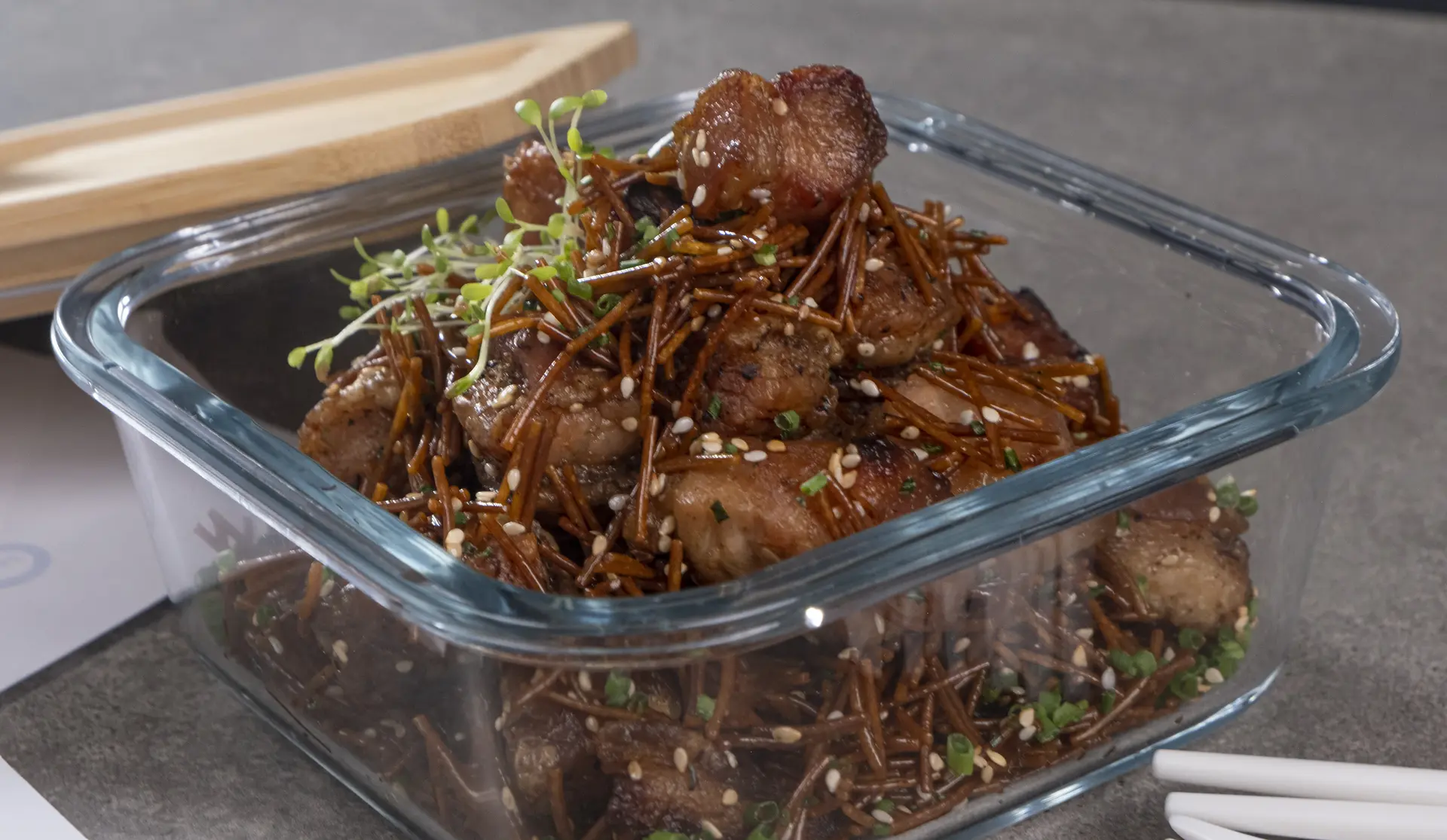 Tocino Tahi